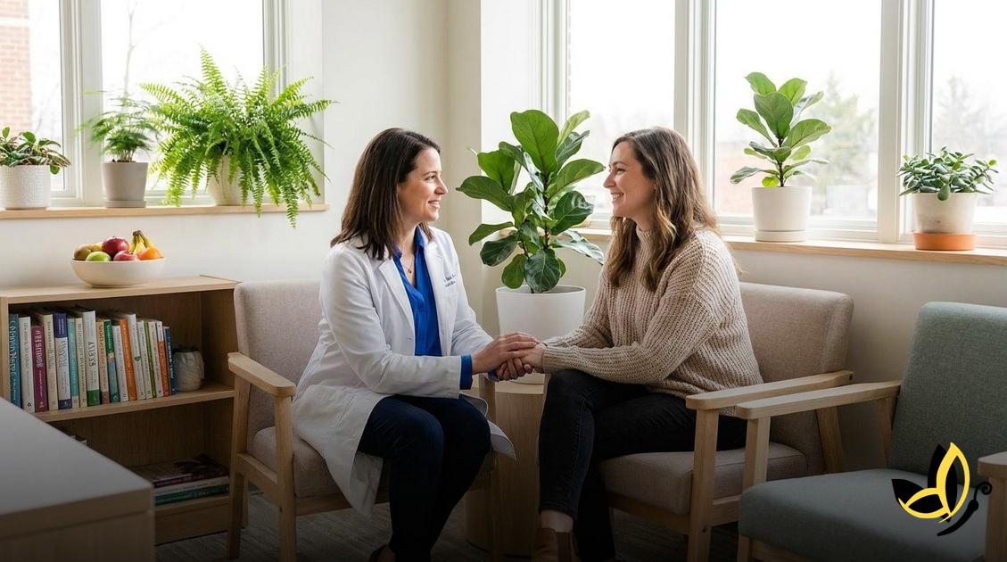 Cada corpo é único. Seu tratamento também deve ser. Aqui , o emagrecimento é feito com empatia, ciência e cuidado real com você. Atendimento Humanizado e Acolhedor em Endocrinologia: Obesidade, Emagrecimento, Diabetes, Metabolismo e tireoide em Sobral – CE;emagrecimento sem dietas restritivas