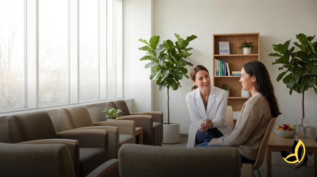 Cada corpo é único. Seu tratamento também deve ser. Aqui , o emagrecimento é feito com empatia, ciência e cuidado real com você. Atendimento Humanizado e Acolhedor em Endocrinologia: Obesidade, Emagrecimento, Diabetes, Metabolismo e tireoide em Sobral – CE;
