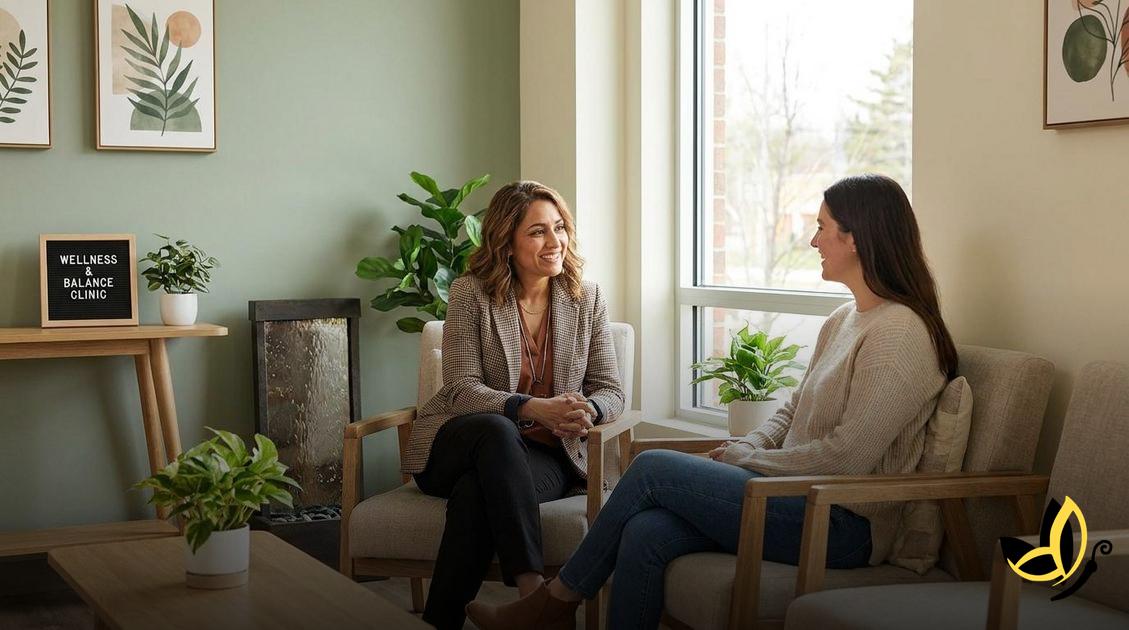 Cada corpo é único. Seu tratamento também deve ser. Aqui , o emagrecimento é feito com empatia, ciência e cuidado real com você. Atendimento Humanizado e Acolhedor em Endocrinologia: Obesidade, Emagrecimento, Diabetes, Metabolismo e tireoide em Sobral – CE;