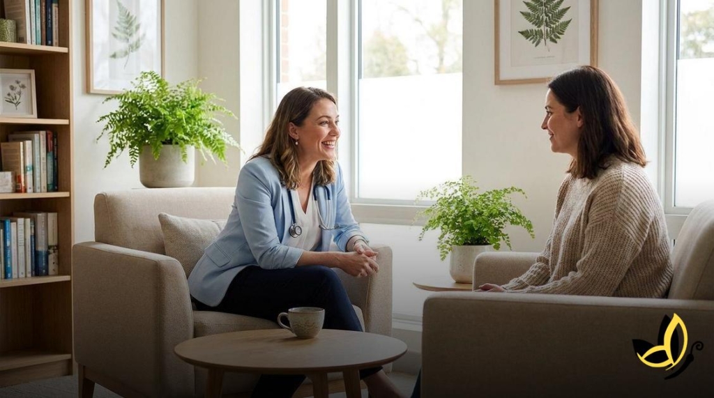 Cada corpo é único. Seu tratamento também deve ser. Aqui , o emagrecimento é feito com empatia, ciência e cuidado real com você. Atendimento Humanizado e Acolhedor em Endocrinologia: Obesidade, Emagrecimento, Diabetes, Metabolismo e tireoide em Sobral – CE;