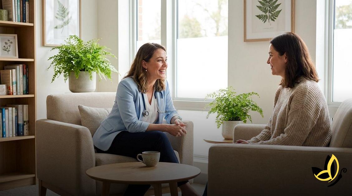 Cada corpo é único. Seu tratamento também deve ser. Aqui , o emagrecimento é feito com empatia, ciência e cuidado real com você. Atendimento Humanizado e Acolhedor em Endocrinologia: Obesidade, Emagrecimento, Diabetes, Metabolismo e tireoide em Sobral – CE;