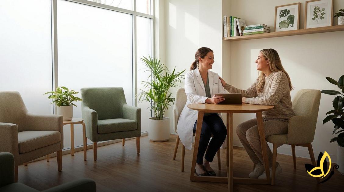 Cada corpo é único. Seu tratamento também deve ser. Aqui , o emagrecimento é feito com empatia, ciência e cuidado real com você. Atendimento Humanizado e Acolhedor em Endocrinologia: Obesidade, Emagrecimento, Diabetes, Metabolismo e tireoide em Sobral – CE;